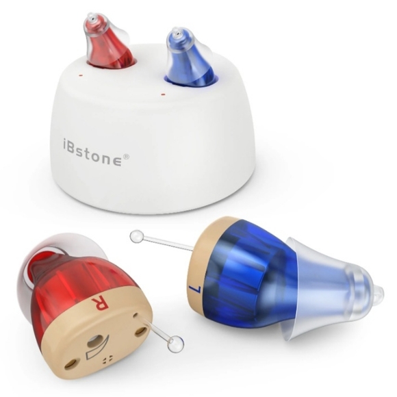 Hearing Amplifier - Picture 1 of 6